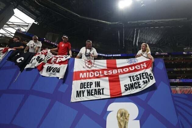 Awe, shocks: World Cup is sellers market