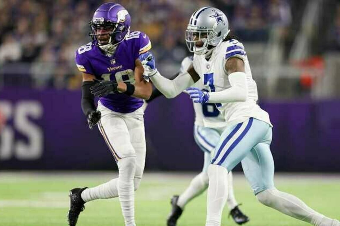 Vikings 2025 Schedule: 11 Intriguing Non-Division Matchups