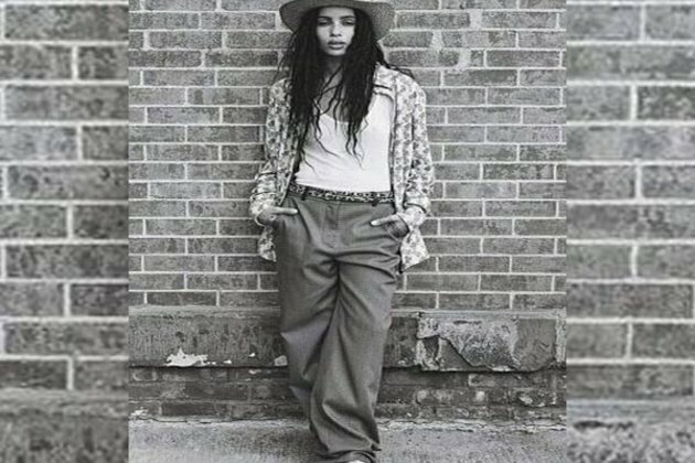 Hulu cancels Zoe Kravitz' 'High Fidelity' after season one