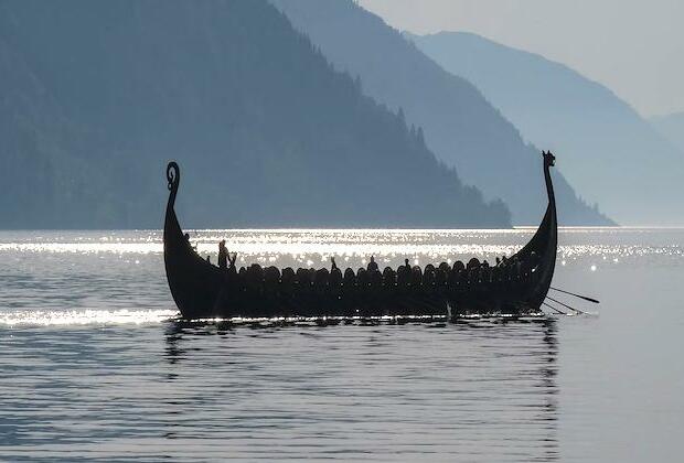 Viking boats to be included on UNESCO heritage list