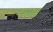 Since 2006, Golding has operated the Kogan Creek coal mine in Queensland