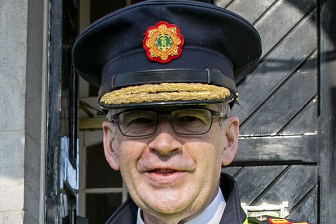 Education needed to counter porn’s harm, says Ireland’s garda chief