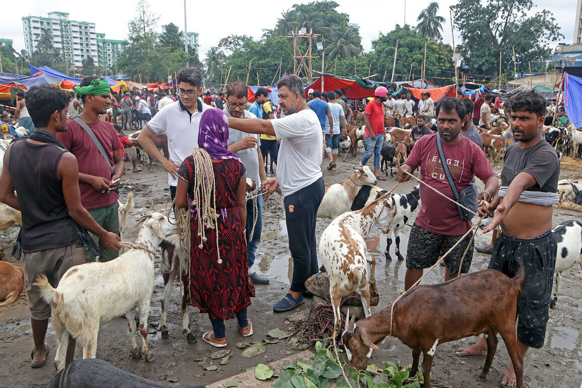 West Bengal govt revises Eid al-Adha holiday schedule to May 28, cancels earlier dates