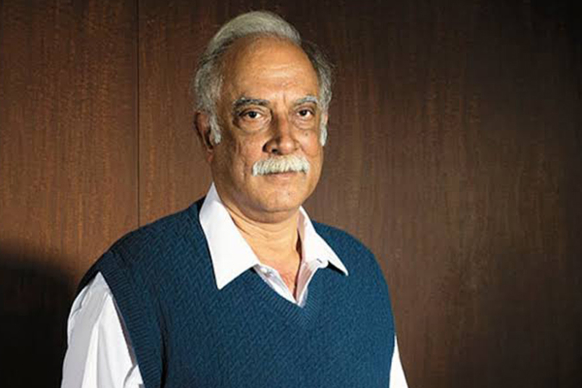 Andhra CM congratulates Ashok Gajapathi Raju for being appointed as Goa Governor