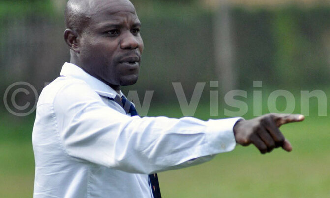 Lweza coach, players fined for indiscipline Lweza coach, players fined for indiscipline