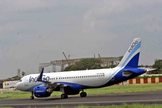 IndiGo launches 30 new routes from Navi Mumbai, commences direct flights to Bhavnagar