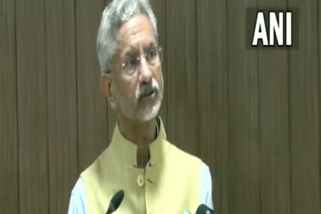 "PM Modi realised importance of home ownership" : Jaishankar on PM Awas Yojana
