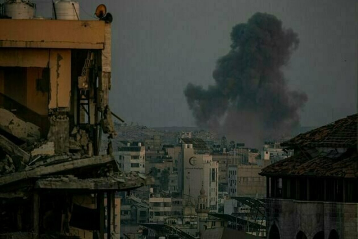 Hope for a ceasefire in Gaza (but not much)