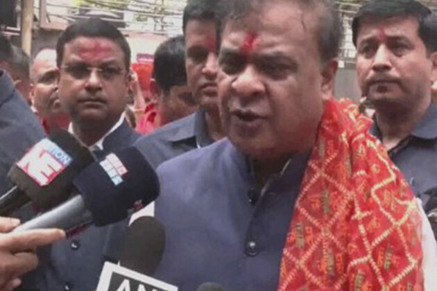'Assam's Peda tastes good': CM Sarma takes swipe as Pawan Khera appears before Guwahati Crime Branch in passport case