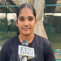 Surat: Excitement builds among junior cricketers ahead of India-Pakistan T20 World Cup clash