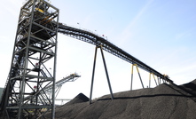  Surface infrastructure at Whitehaven's Narrabri longwall mine in NSW. Photo courtesy Whitehaven Coal