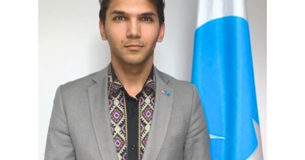 ETGE Minister Salih Hudayar condemns China's 'Cenling County' move, calls it colonial expansion