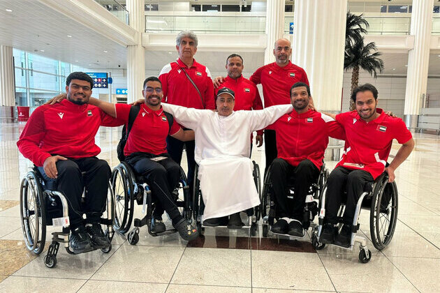 UAE to participate in UCI Para-cycling Road World Championships in Belgium