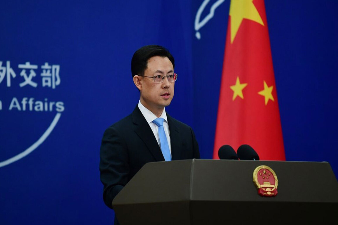 China to provide Iranian Red Crescent Society with USD 200,000 aid