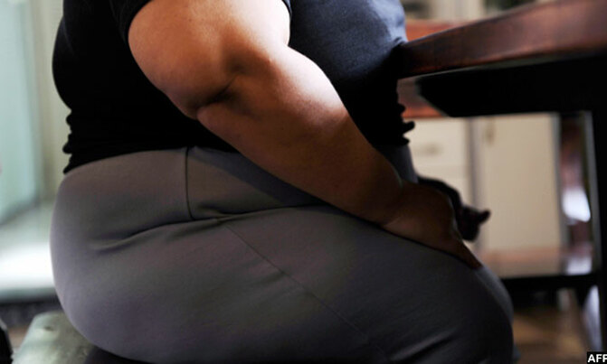 Obesity 'epidemic' affects one in 10 worldwide Obesity 'epidemic' affects one in 10 worldwide