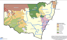 NSW to open Darling Basin