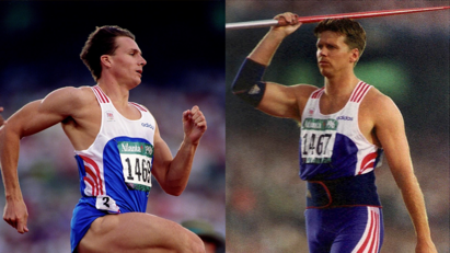 Sporting heroes to give Keynote Address at BMF Virtual Conference