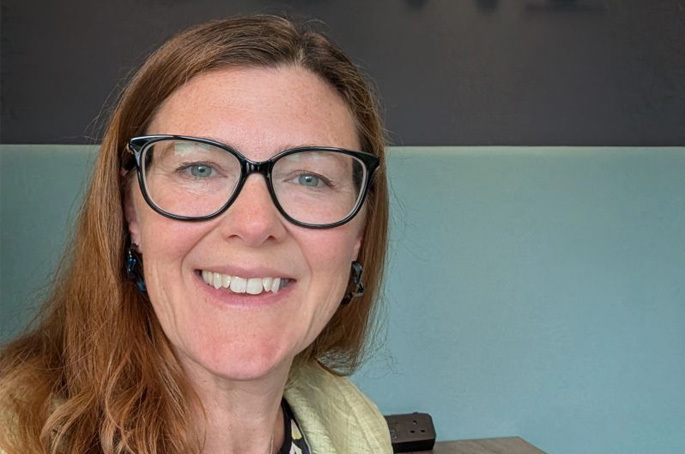 COWI appoints former AtkinsRéalis director as project lead