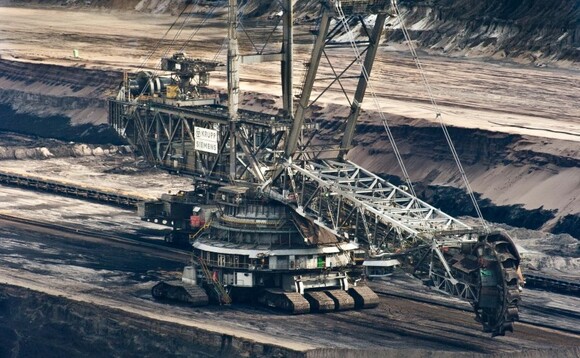 Coal dinged by insurance refusals