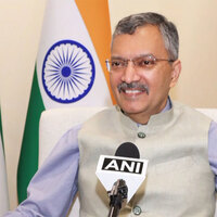 India, UAE have strong trade ties, we have to enhance them: Indian envoy Deepak Mittal