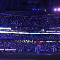 Rob Manfred on ASG: 'I'd like to be back in Toronto'