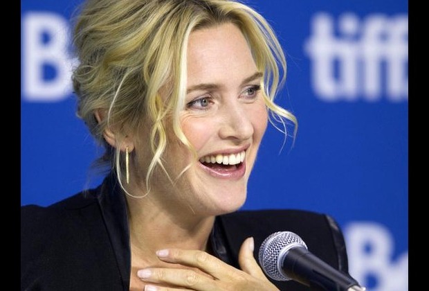 Kate Winslet reveals she no longer gets 'easy on the eye' roles