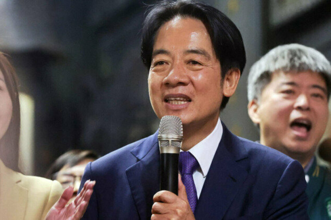 How Lai Ching-te's 17 strategies will harm cross-Straits integration