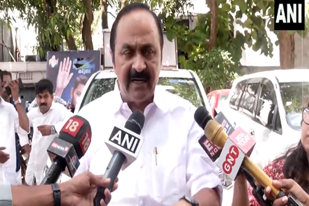 It is very unfortunate: Kerala LoP Satheesan slams RSS leader's involvement in Raj Bhavan lecture series on Op Sindoor