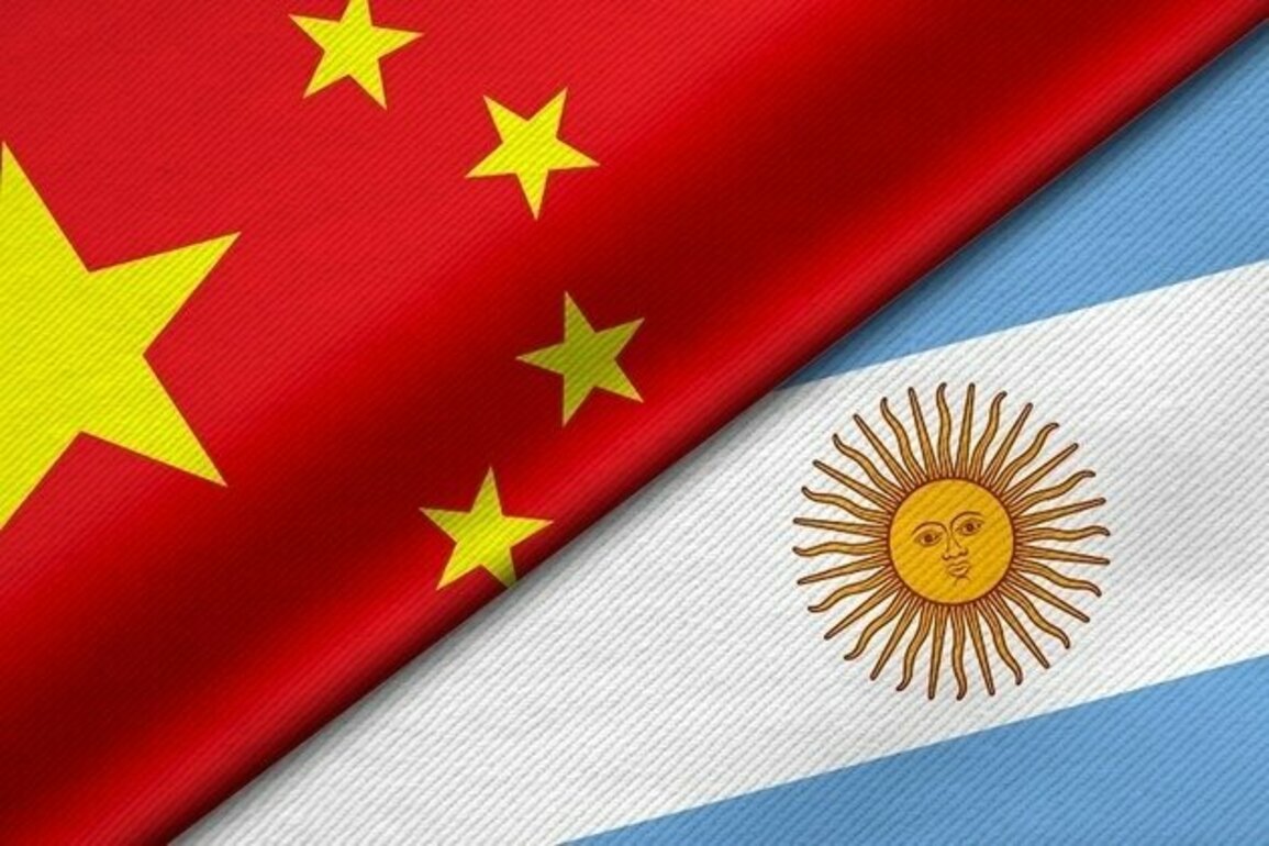 Confucius Institutes in Argentina and Chinas Soft Power Strategy