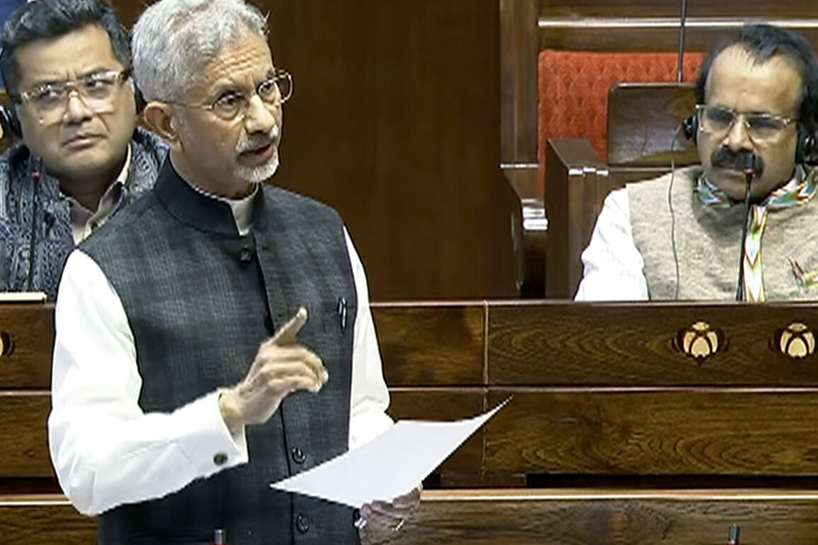 EAM to make statement on West Asia situation; Congress likely to move no-confidence motion against LS Speaker as Parliament Budget Session resumes