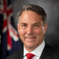Australia backs open Strait of Hormuz, links role to ceasefire stability
