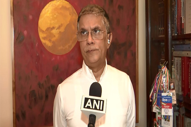 India's silence makes India weak: Pawan Khera slams Centre over silence on Israel-Iran conflict