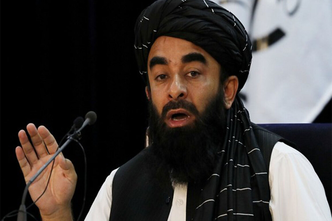 Taliban warns Pakistan after Istanbul peace talks end in deadlock