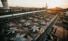  Karratha gas plant, North West Shelf 