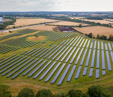 Schroders Capital launches renewables fund