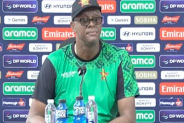 WI icon Courtney Walsh looking forward to mouth-watering T20WC virtual QF between India-West Indies