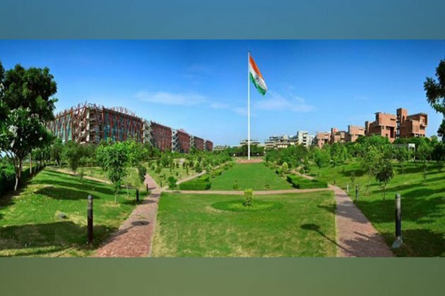 Australia-India Indo-Pacific Oceans initiative partnership grant for Jindal School of International Affairs