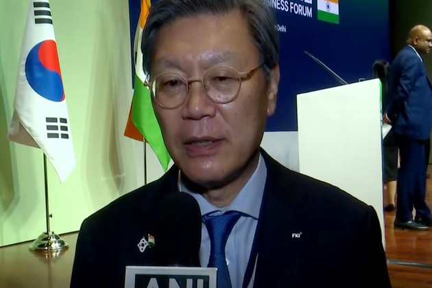 Korea's AI strength combined with India's talent can create 'great synergies' in technology: FKI Vice Chairman
