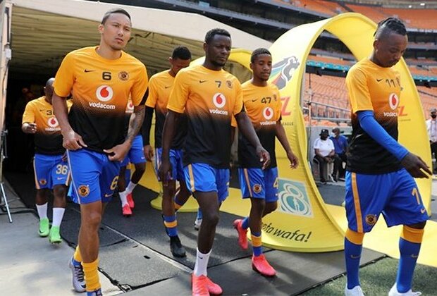 Kaizer Chiefs, Mamelodi Sundowns learn CAF Champions League opponents