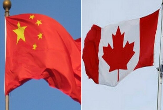 Canada has been helping China hunt for fugitives for decades: Report