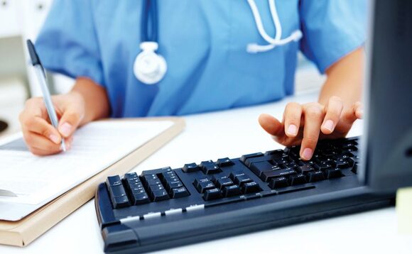 NHS has had thousands of personal data breaches since 2019