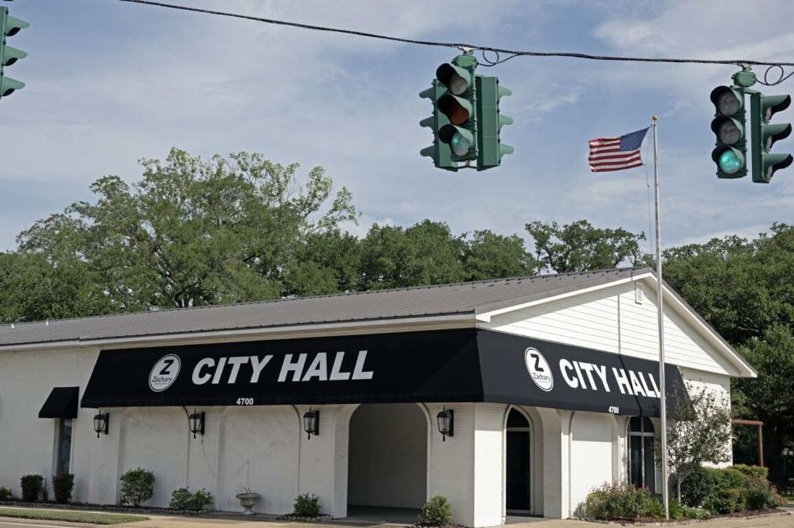 Roof leak and more council agrees to withhold $440,648 payment on new police station