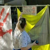 Back To School In Serbia Universities Seek To Break Student Boycott