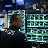 Jitters in the US bond market look like the main reason Trump hit pause on higher tariffs