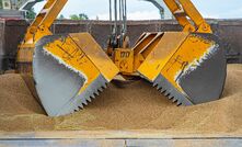 The quick grain grab, fuelled by concerns surrounding access to energy out of the Middle East, has quickly dissipated. And along with it - so have the associated price premiums.   