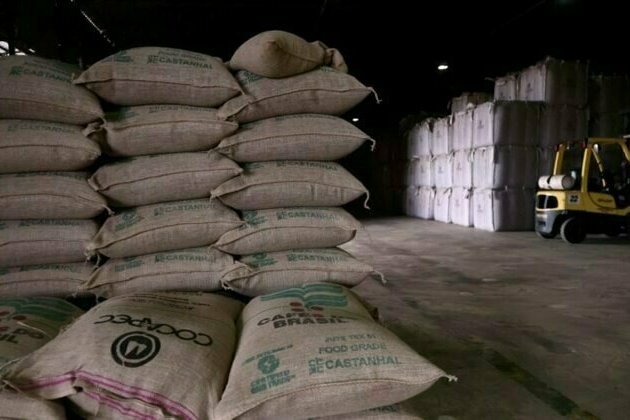 Coffee theft surges in the US as prices for the beans soar