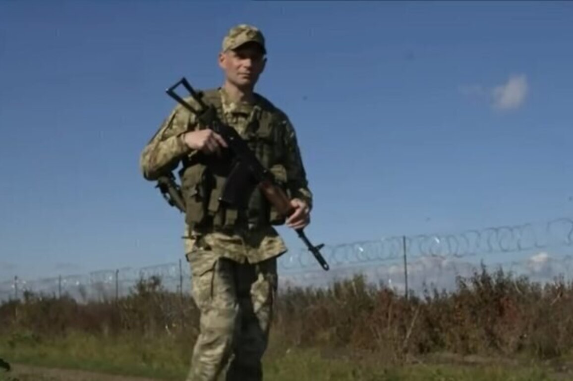 Ukraines Western Front: Hunting Draft Dodgers On The Romanian Border