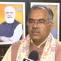 "Treaties matter only where there's trust": BJP MP Tarun Chugh on Zardari's remark