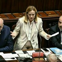 Ventotene manifesto: why European politicians are arguing over a 1941 document written by a group of imprisoned Italian antifascists