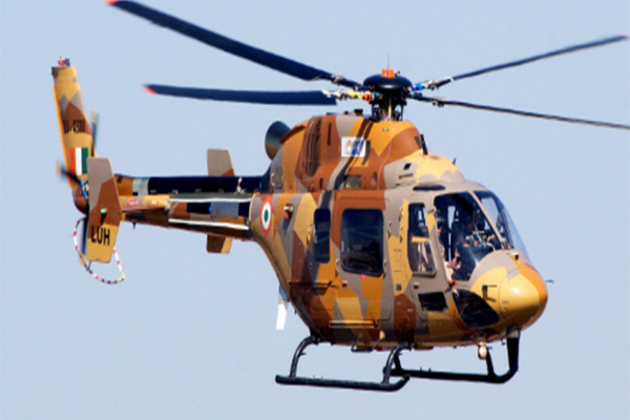 Indian Army, IAF seek 200 light Helicopters to replace ageing Chetak-Cheetah fleet